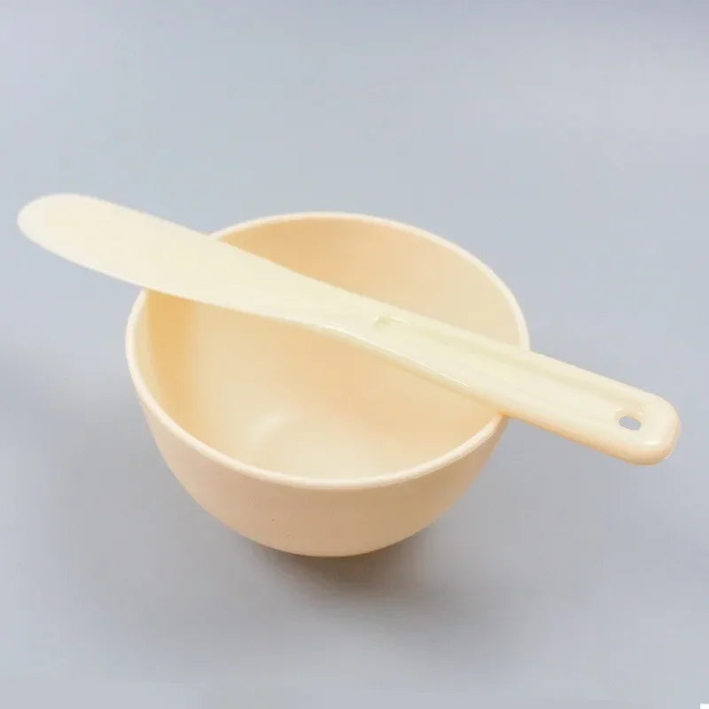 Face Mask Mixing Bowl