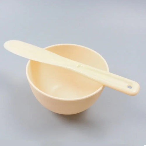 Face Mask Mixing Bowl