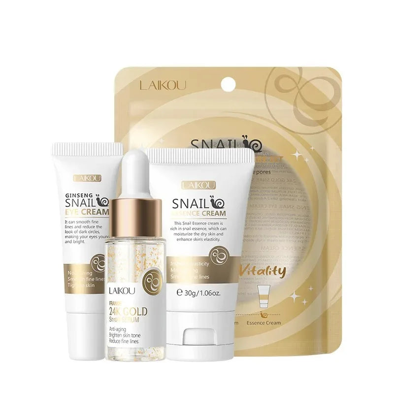 Skin Care Sets