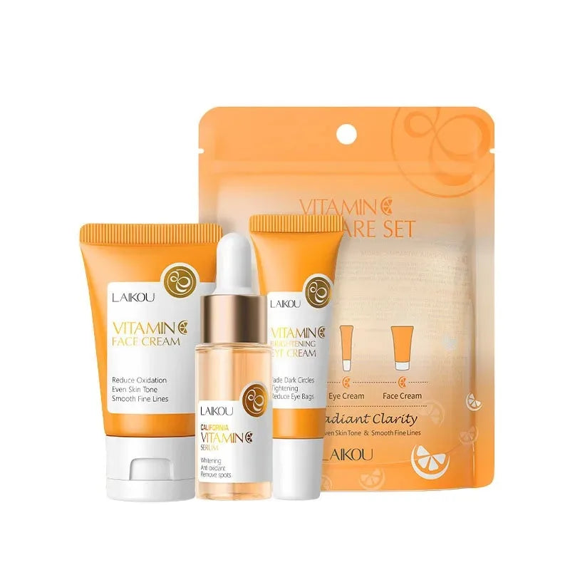 Skin Care Sets