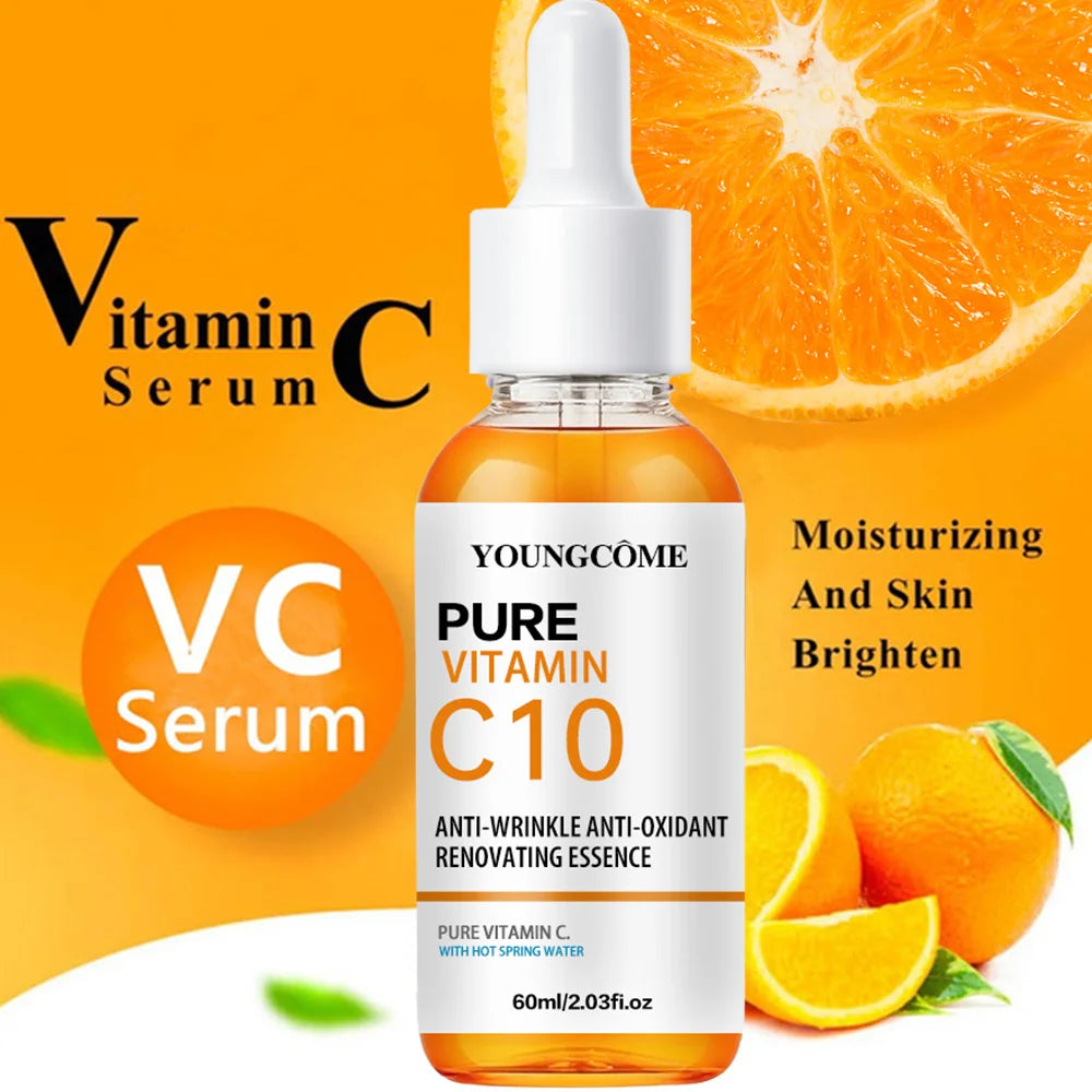 Vitamin C Serum