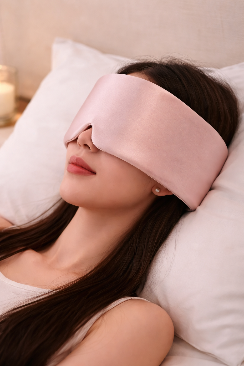 Premium Sleep Mask