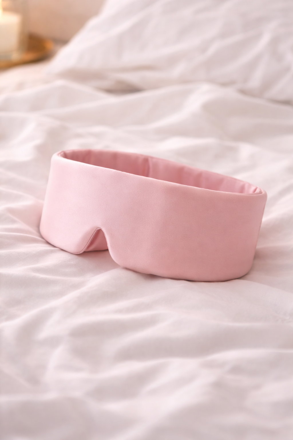 Premium Sleep Mask