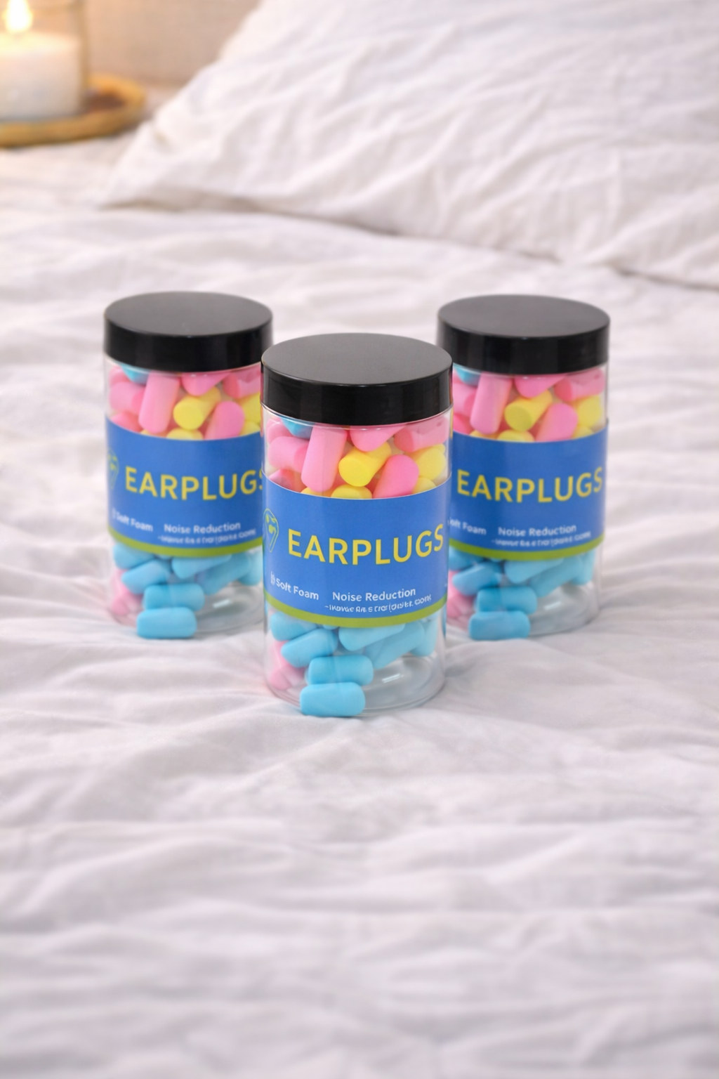 Ear Plugs
