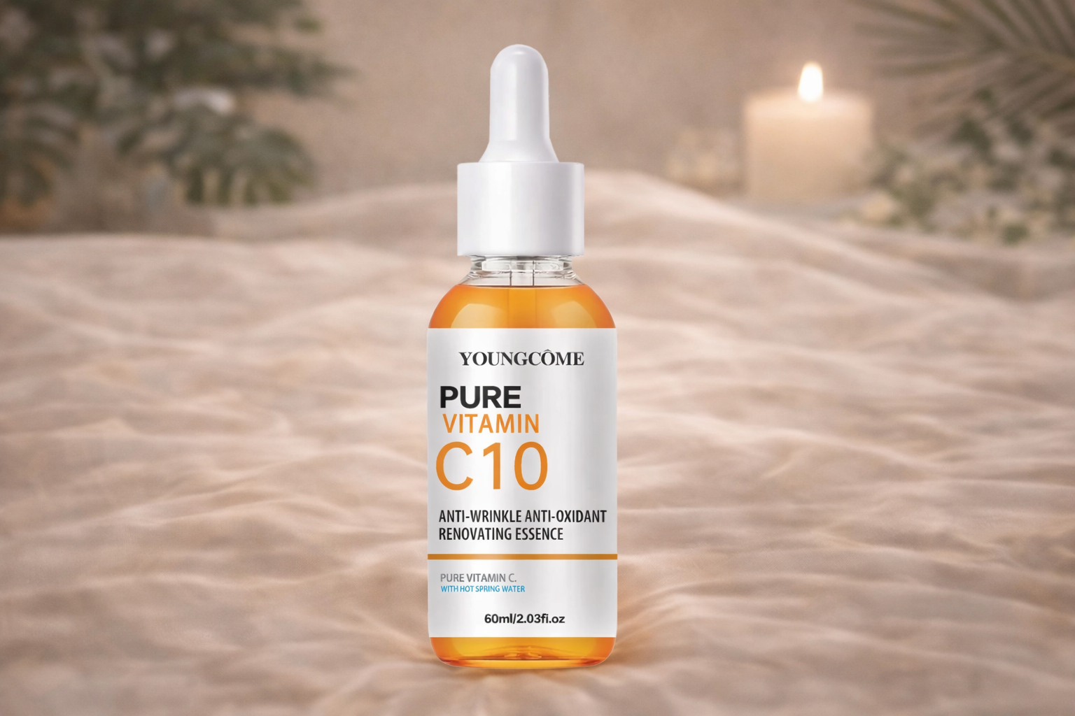 Vitamin C Serum