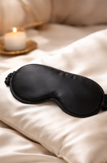 Silk Sleep Mask