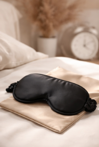 Silk Sleep Mask