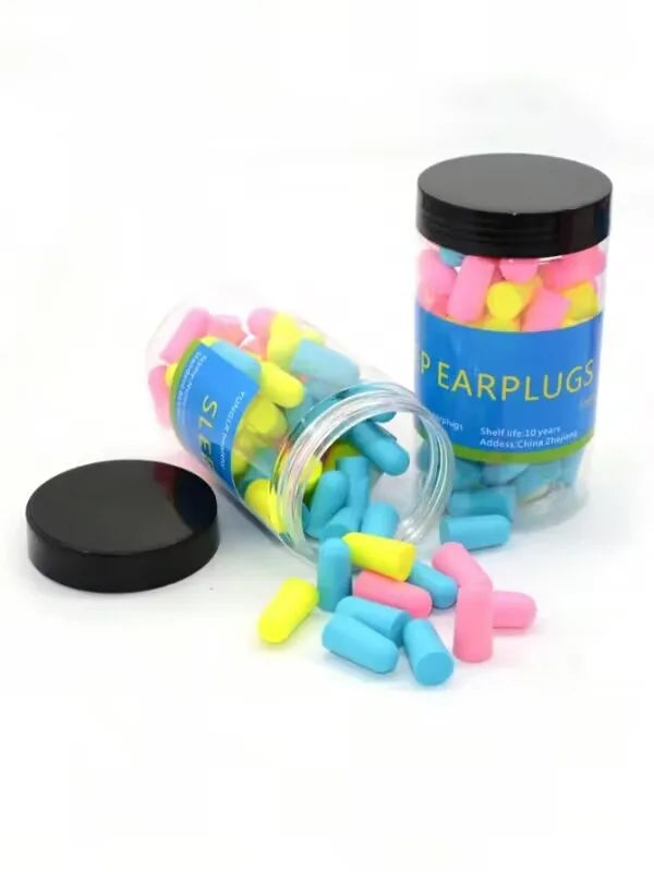 Ear Plugs
