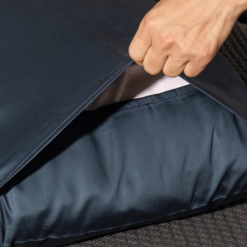 Nordic Silk Pillowcase