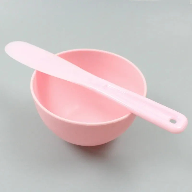 Face Mask Mixing Bowl