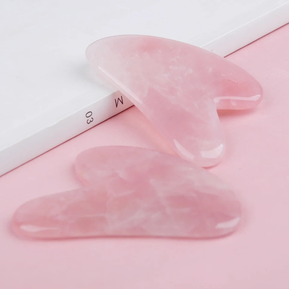 Gua Sha Massage Stone